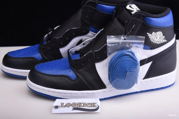 Boostmaster lin Royal Jordan 555088-041 Game Air OG High 1 Retro 0720